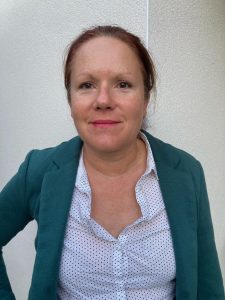 Christelle Rigaill - Infirmière Puéricultrice dans les Pyrénées-Orientales